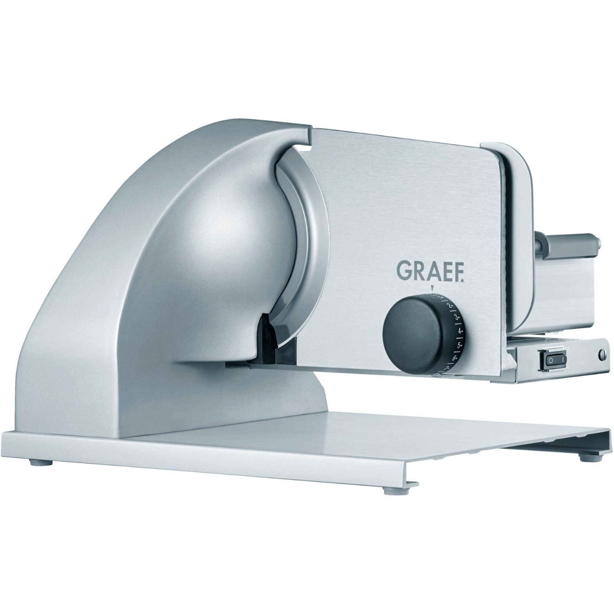 Sliced Kitchen Slicer