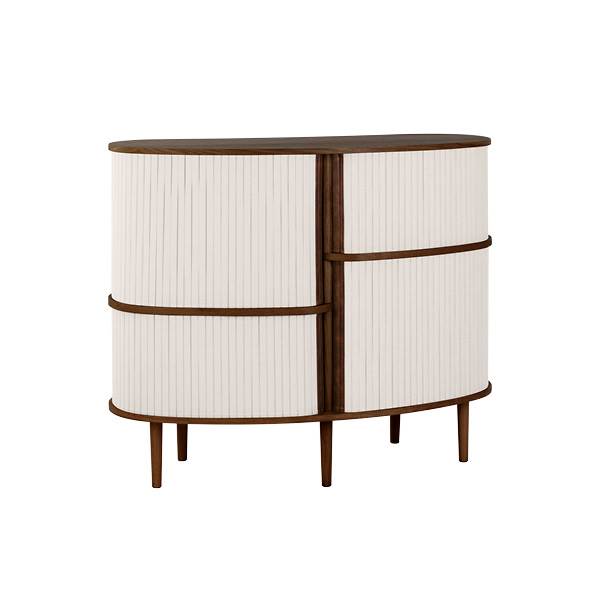 Umage Audacious Highboard Mørk Eg