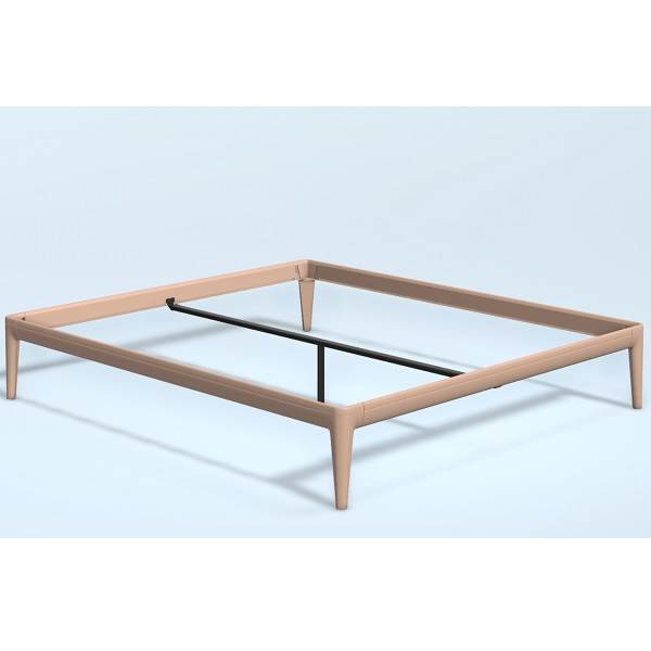 Auping Essential Blush Dobbeltseng