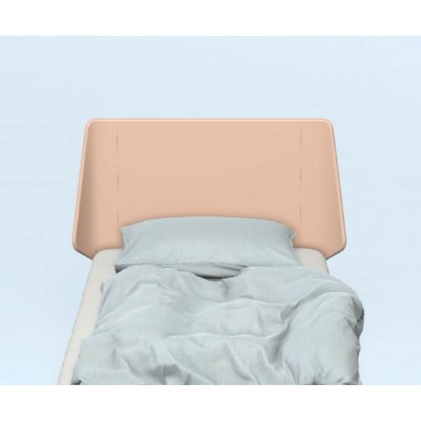 Auping Essential Gavl Blush 100 Cm