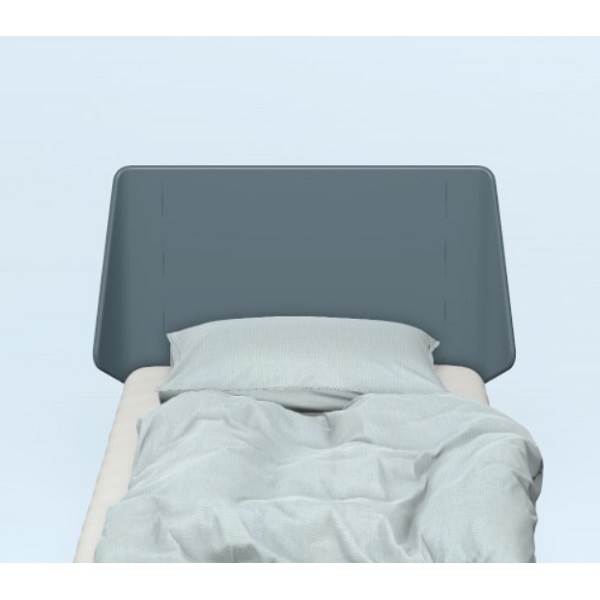 Auping Essential Gavl Cool Grey 100 Cm