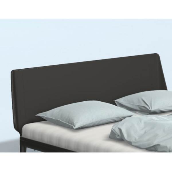 Auping Essential Gavl Deep Black 140 Cm