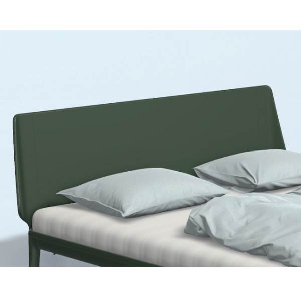 Auping Essential Gavl Pine Green 160 Cm