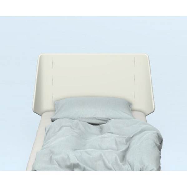 Auping Essential Gavl Pure White 80 Cm