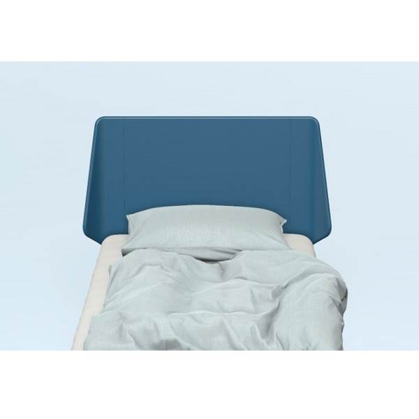 Auping Essential Gavl Royal Blue 100 Cm