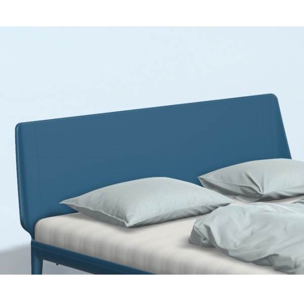 Auping Essential Gavl Royal Blue 140 Cm