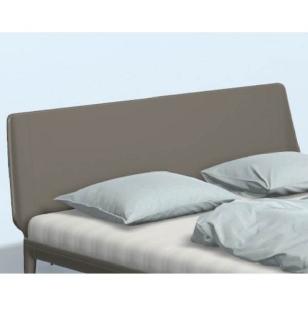 Auping Essential Gavl Warm Grey 140 Cm