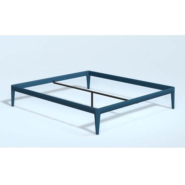 Auping Essential Royal Blue Dobbeltseng