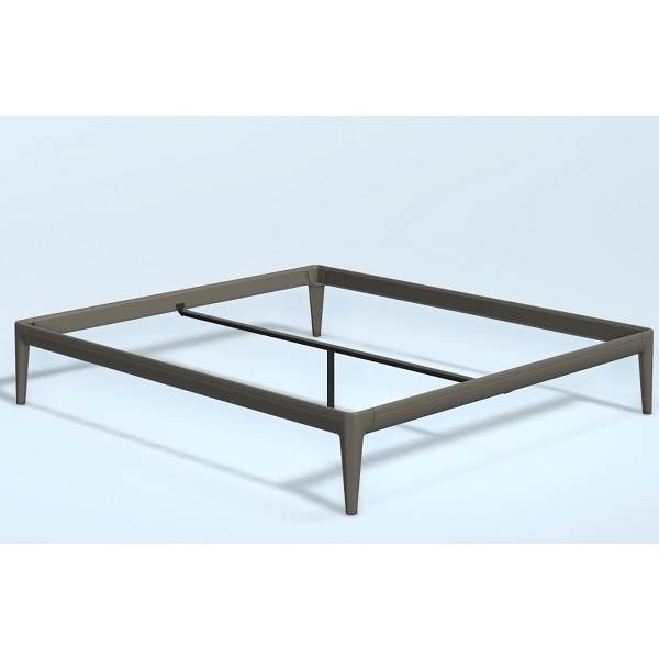 Auping Essential Warm Grey Dobbeltseng