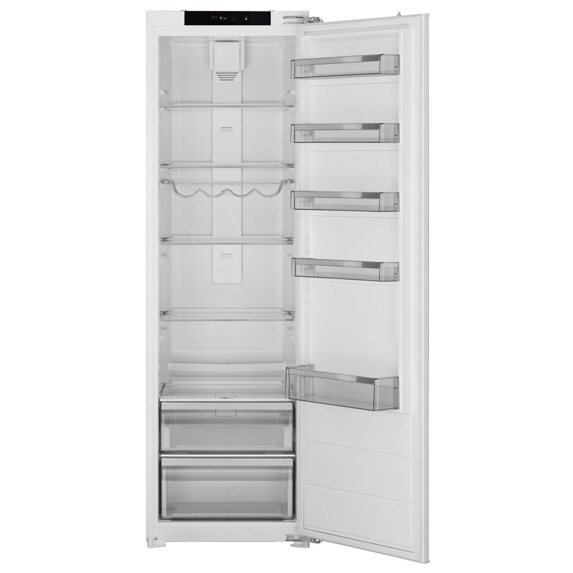 Lrd603ubnpvc 20 Integreret Køleskab 177 Cm