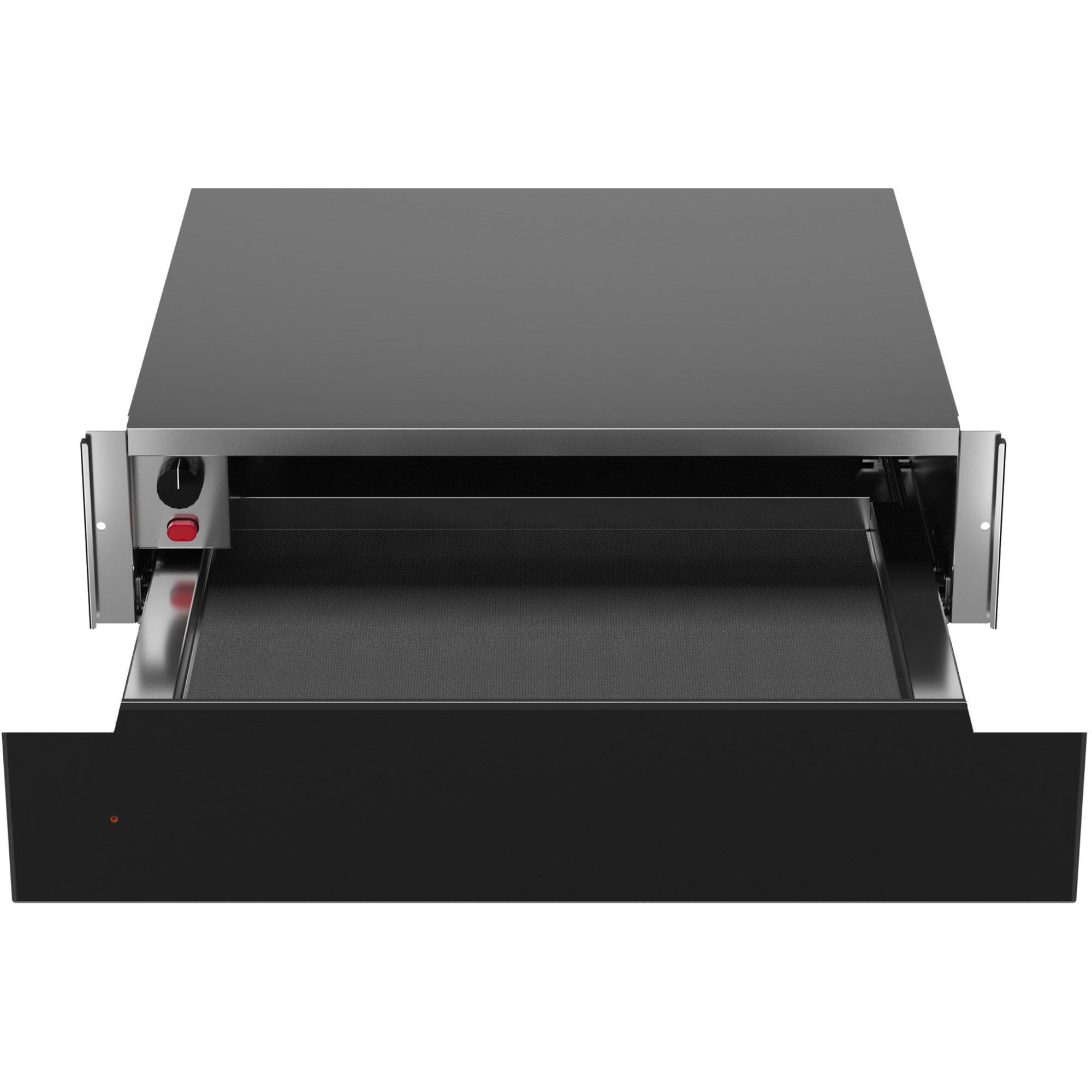 Professional Varmeskuffe 15 Cm  Carbonio