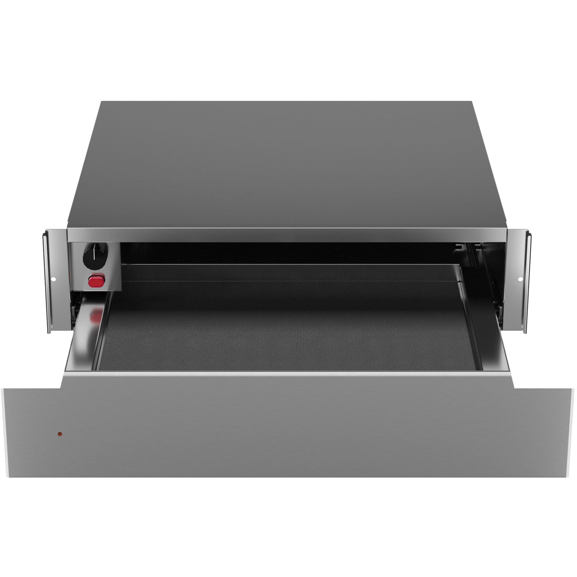 Professional Varmeskuffe 15 Cm  Rustfrit Stål