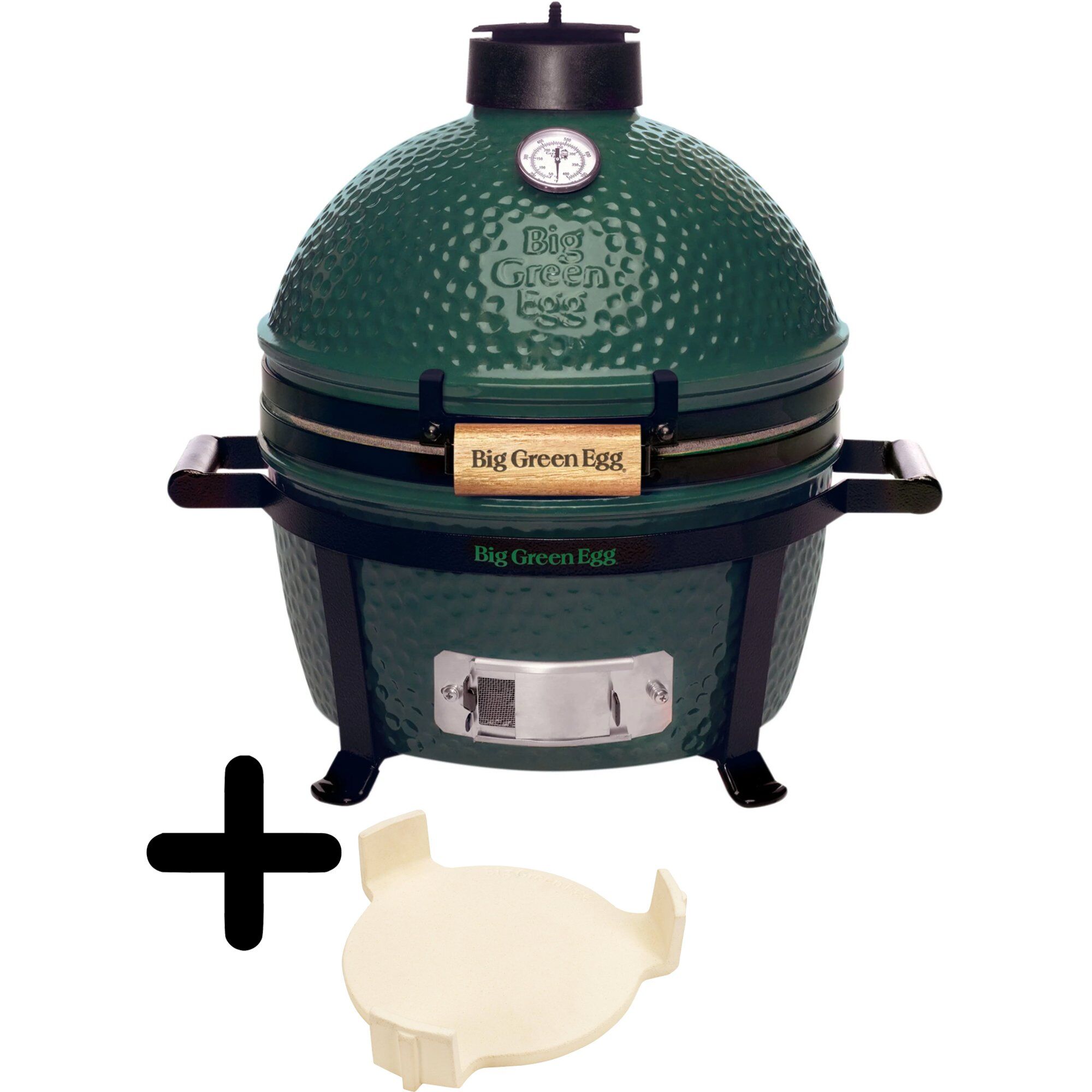 Kulgrill Med Conveggtor  Minimax