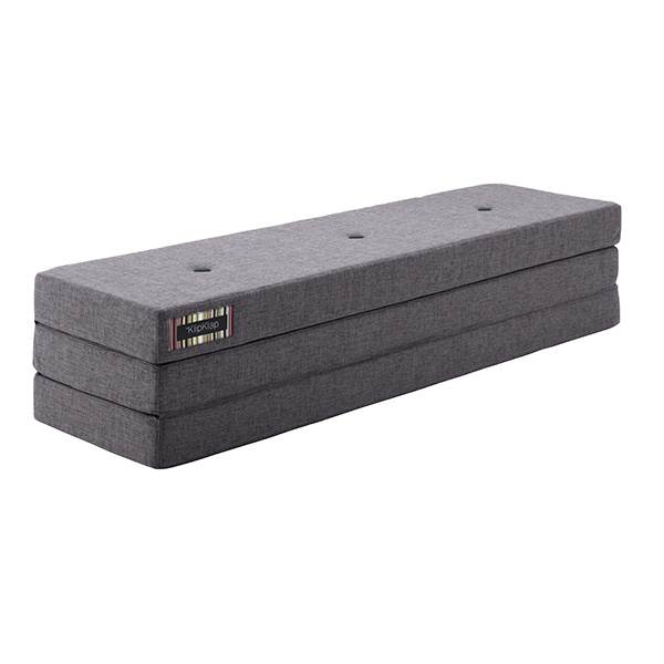 By Klipklap Kk   Fold Blue Grey    Grey