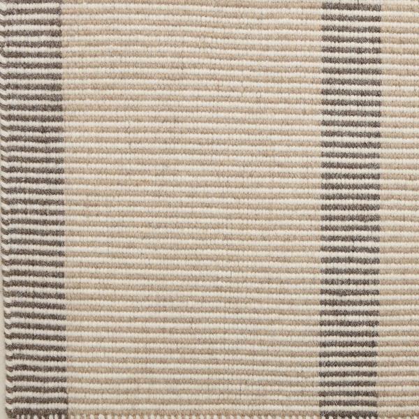 Olesen Kelim Tæppe Nexø Beige 250x350 Cm