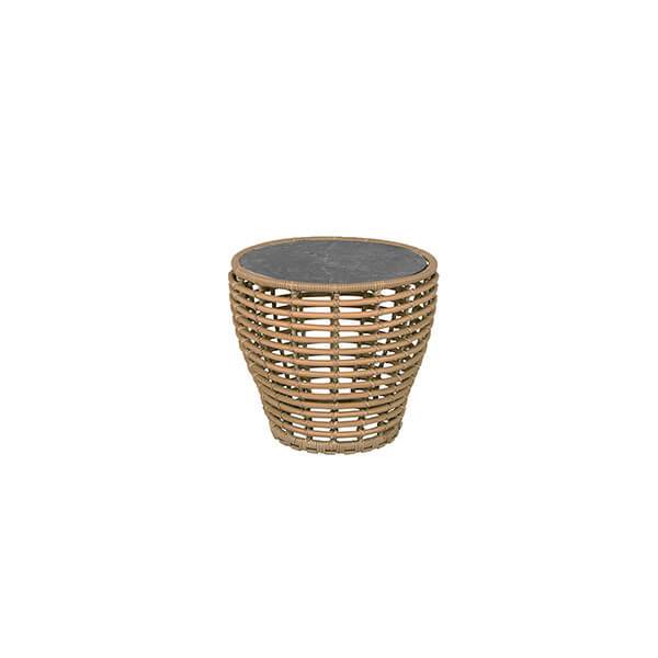 Cane-line Basket Sofabord Lille
