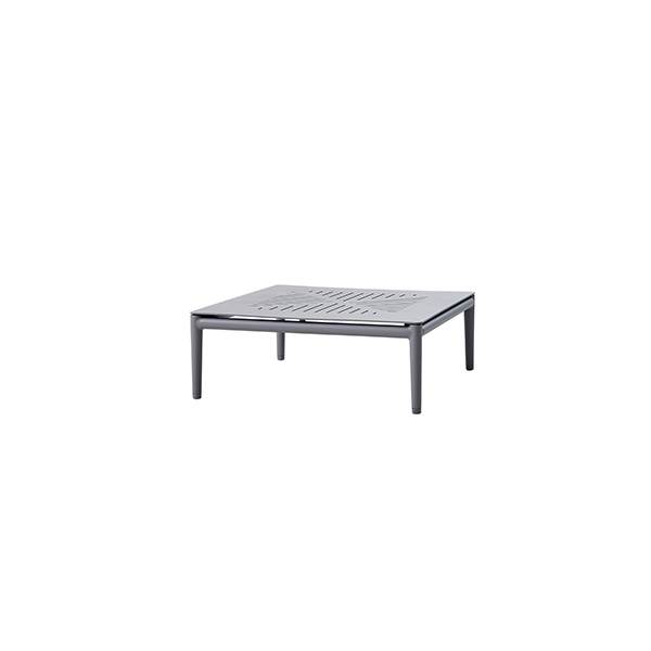Cane-line Conic Sofabord 75   75 Cm