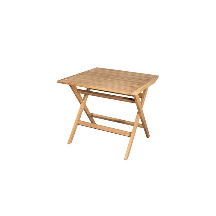 Cane-line Flip Klapbord Teaktræ Lille