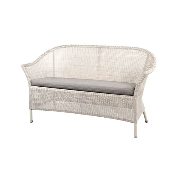 Cane-line Lansing  -pers  Sofa Sand Cane-line Natté  Sand
