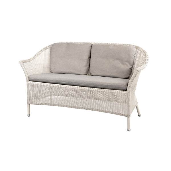 Cane-line Lansing  -pers  Sofa Sand Cane-line Natté  Sand