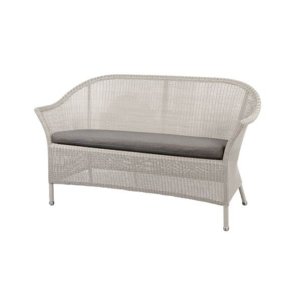 Cane-line Lansing  -pers  Sofa Sand Cane-line Natté  Taupe