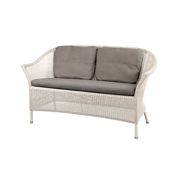 Cane-line Lansing  -pers  Sofa Sand Cane-line Natté  Taupe