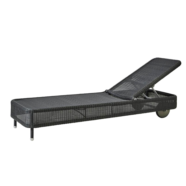 Cane-line Presley Solvogn Grafit
