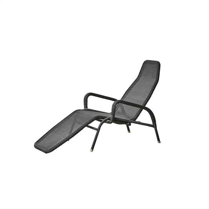 Cane-line Sunrise Solstol Graphite