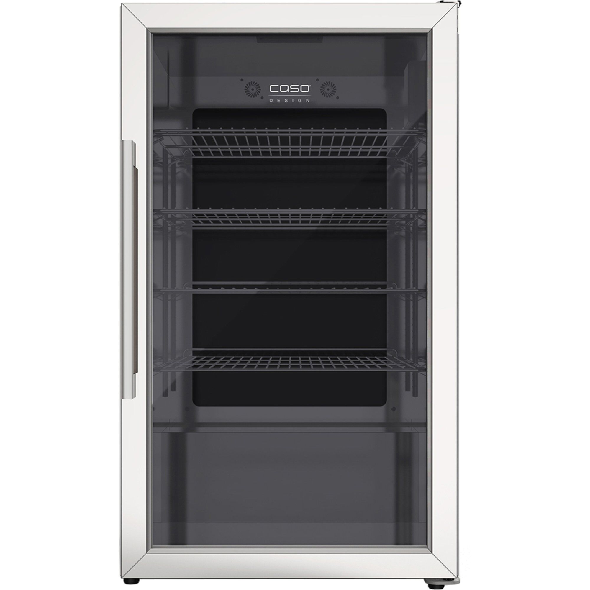 Caso Barbecue Cooler 696  -  Udendørs Køleskab 190 Liter