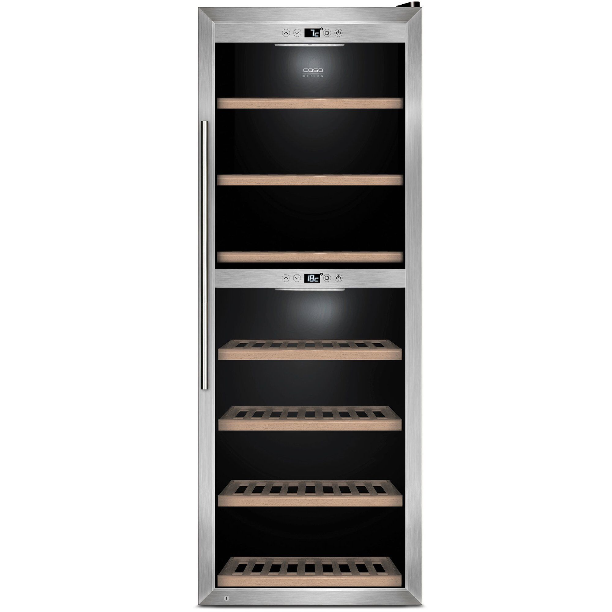 Winecomfort 1260 Smart Vinkøleskab