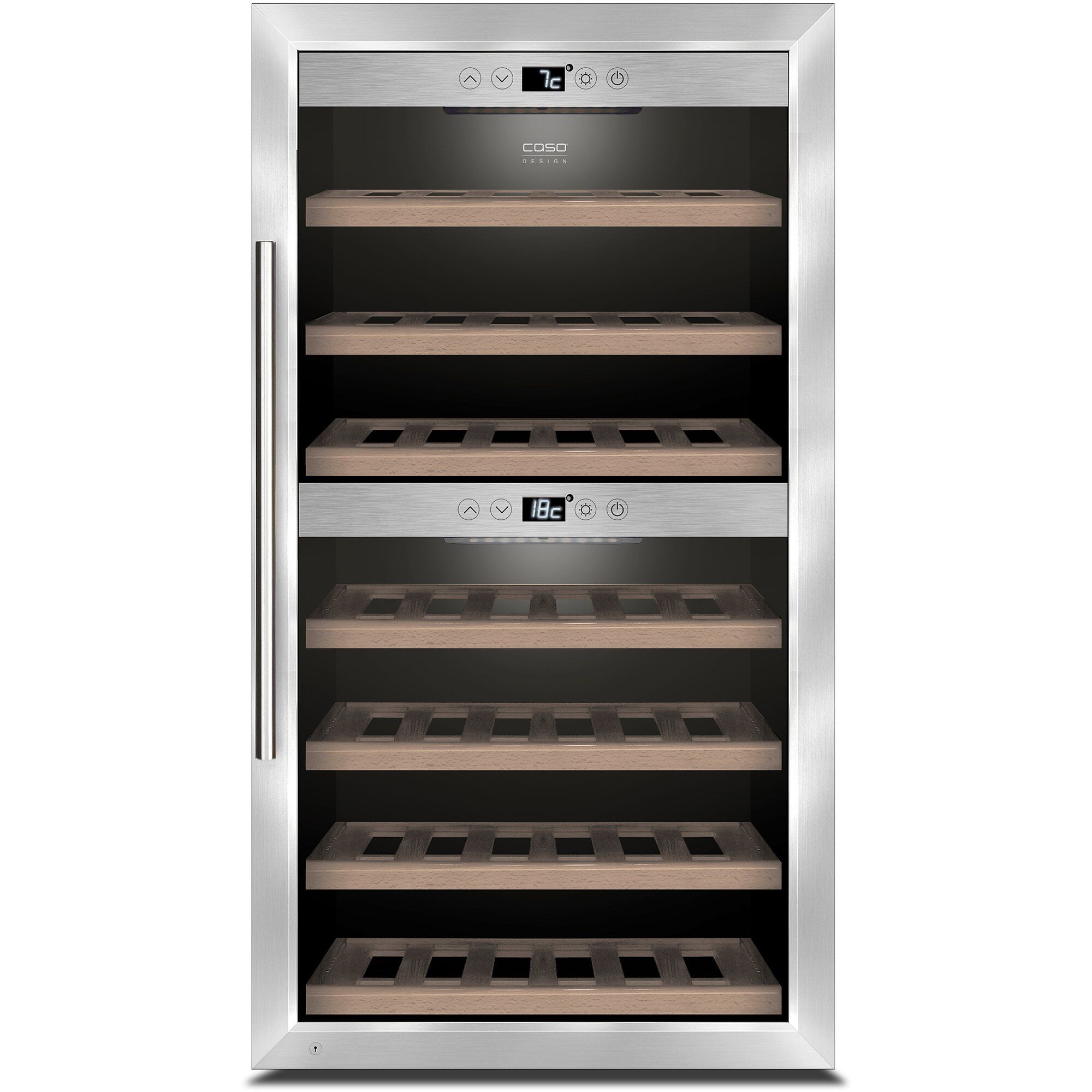 Winecomfort 660 Smart Vinkøleskab