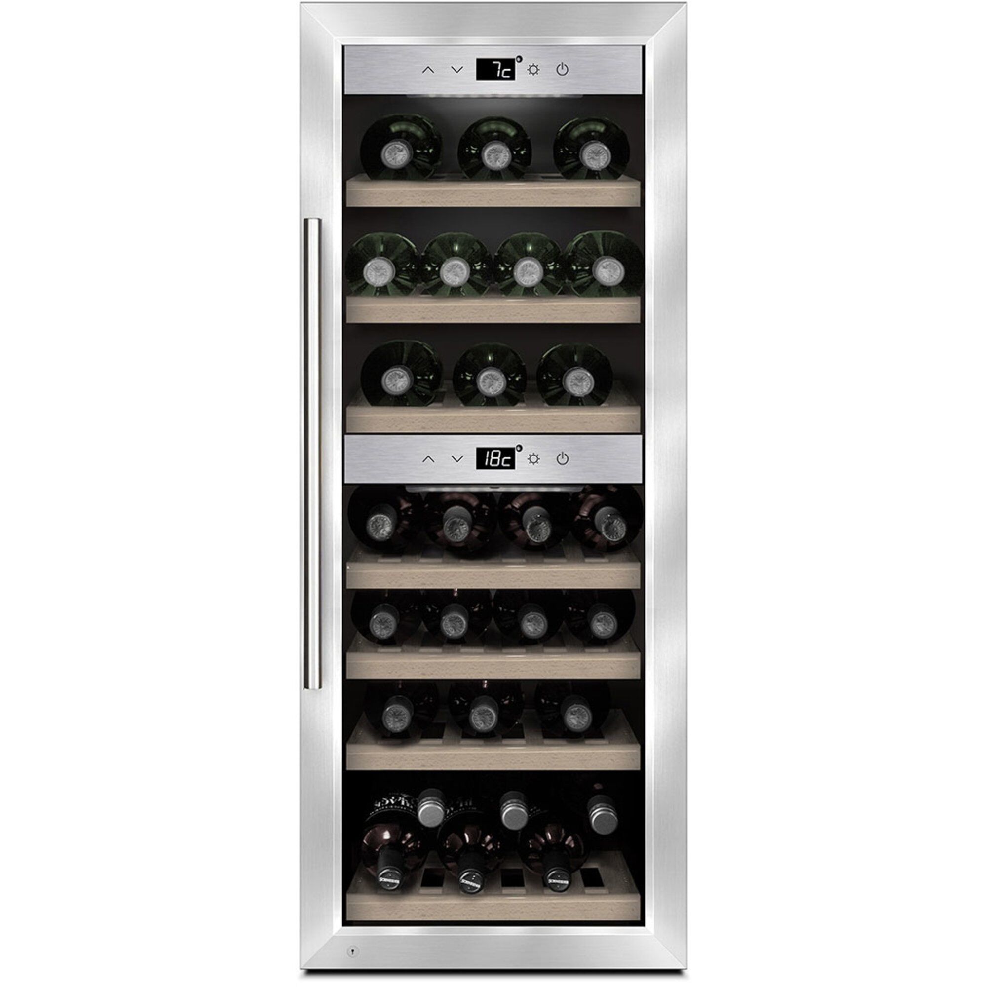 Caso Winecomfort 380 Smart Vinkøleskab