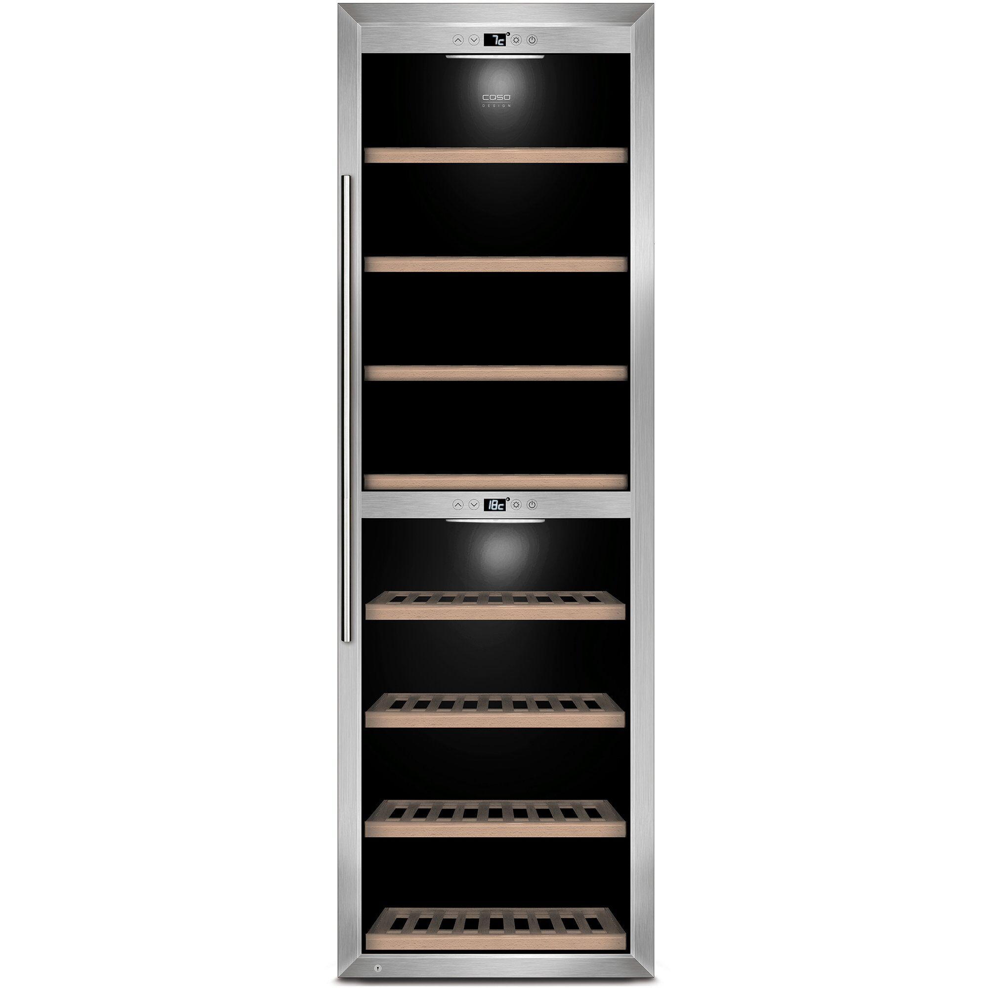 Winecomfort 1800 Smart Vinkøleskab