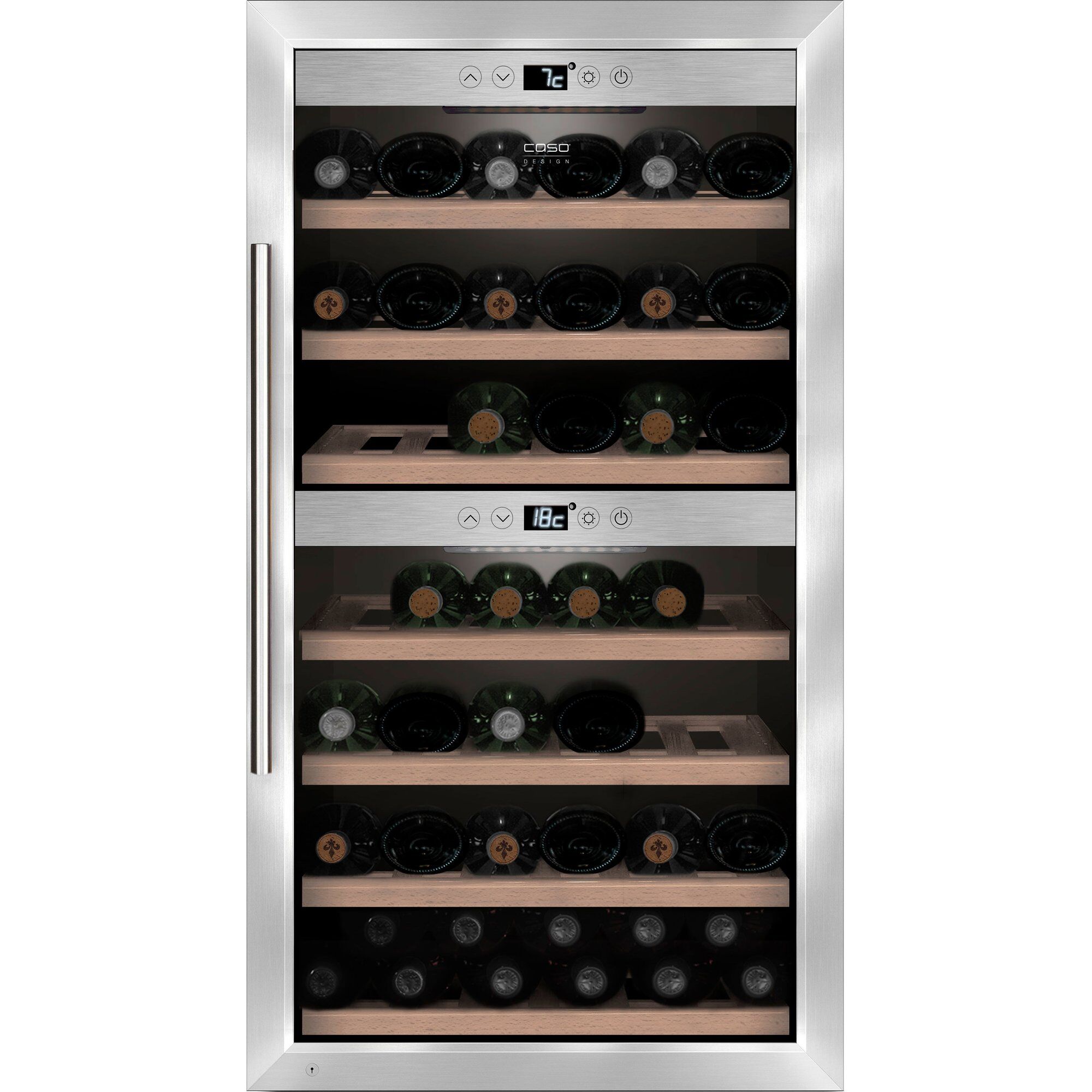 Winecomfort 66 Vinkøleskab