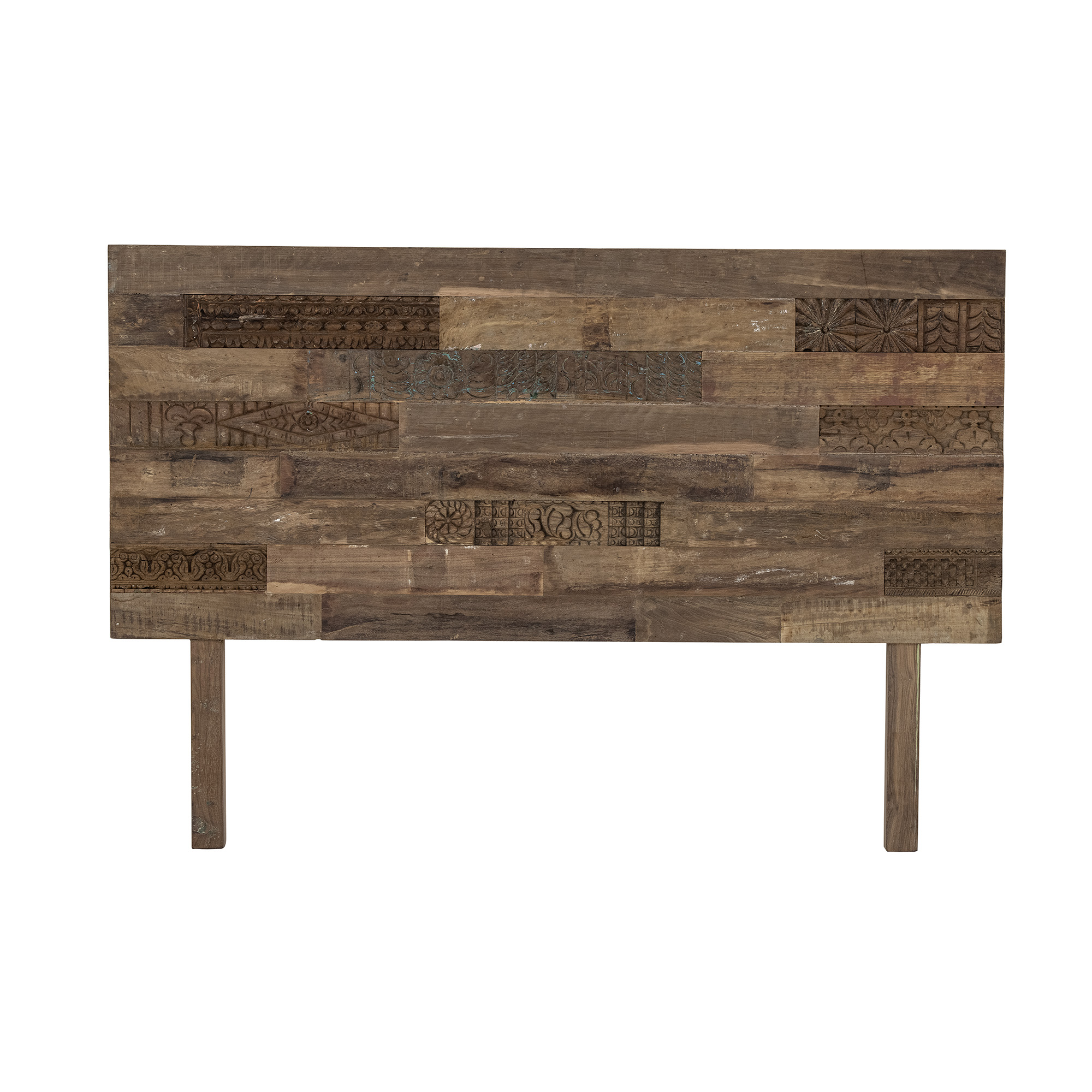 Creative Collection Rilo Hovedgavl Natur Genanvendt Træ   :180