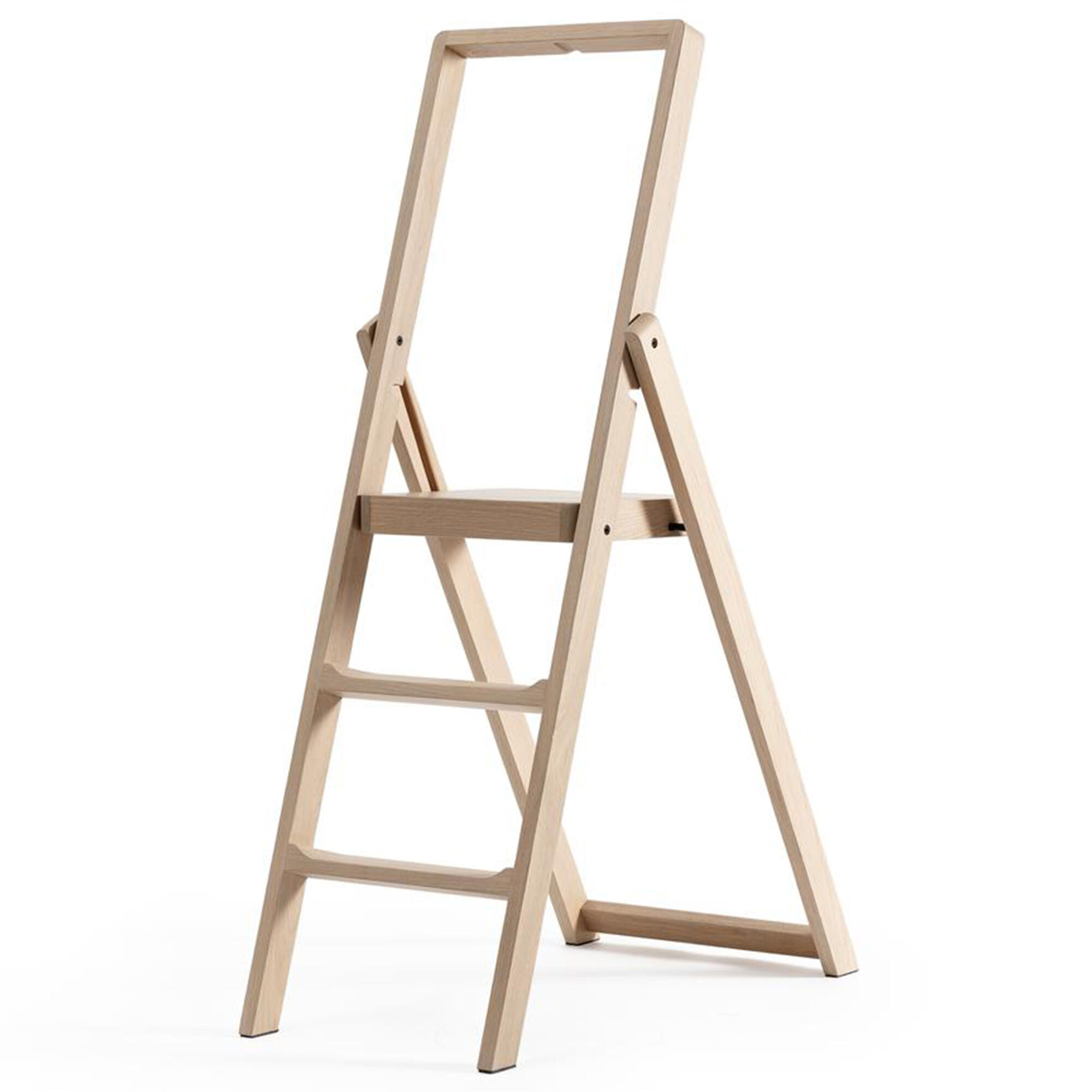 Design House Stockholm Step Stige  Lys Eg