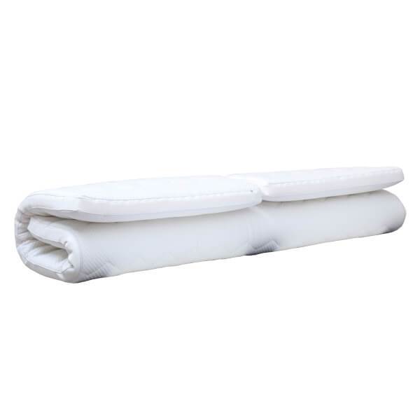 Dannevang Comfort Latex Topmadras  -split 200 Cm   190 Cm