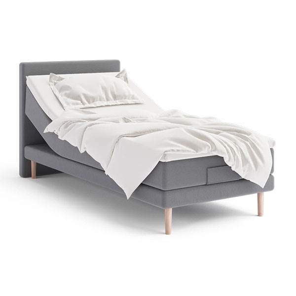 Dannevang Elevationsseng 105   200 Cm