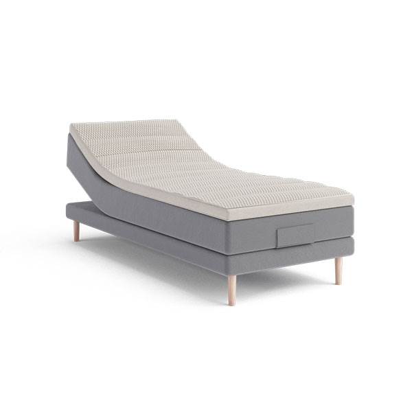 Dannevang Elevationsseng 105   200 Cm