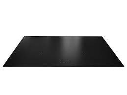 Jgnordic Induktionskogeplade   Ridsfri Mat Glas Ji 6022  -mg