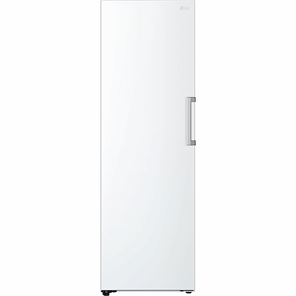 Lg Gft41swgsf Fritstående Fryseskab