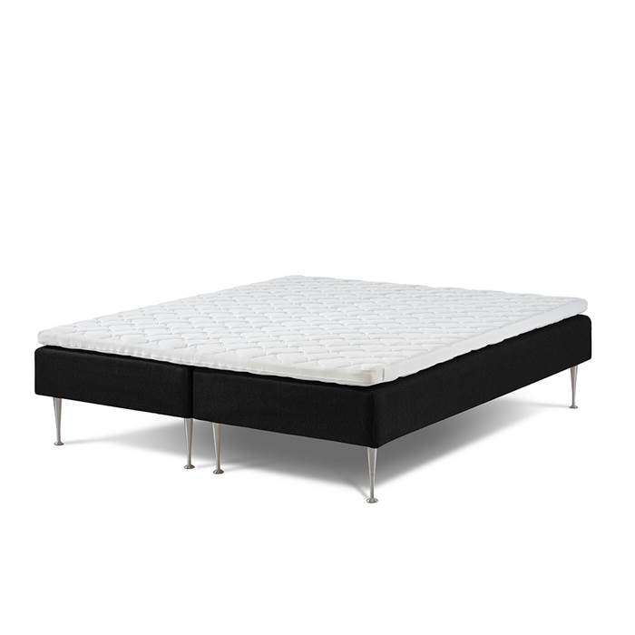 Nova Boksmadras Dobbeltseng 180x200 Cm