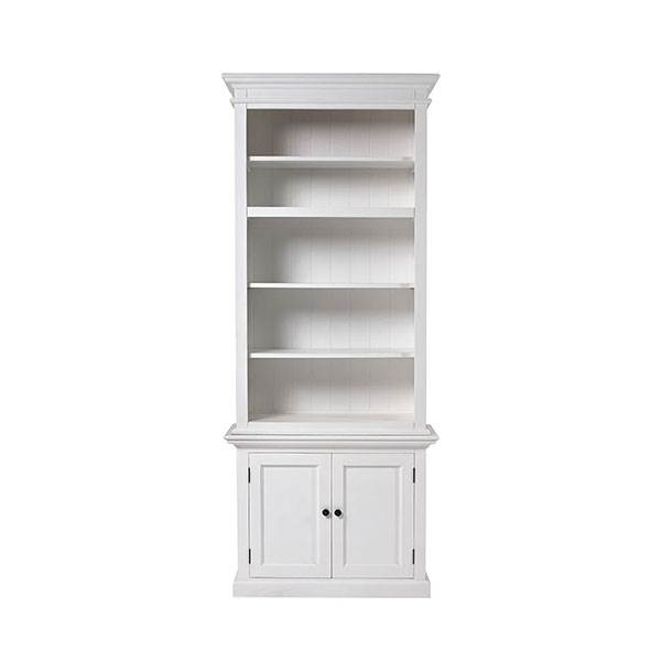 Novasolo Halifax Slim Bogreol