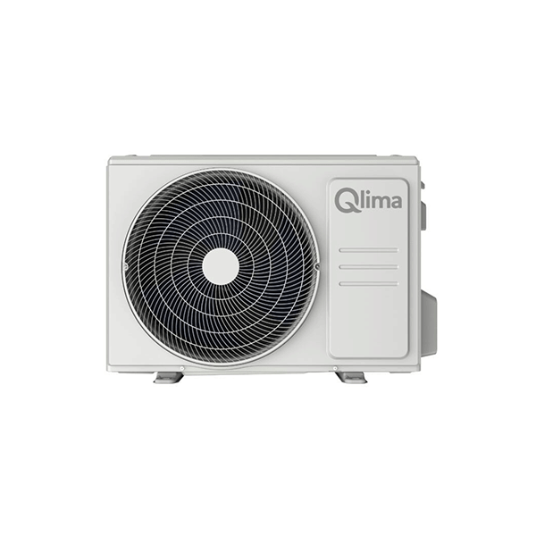 Qlima  -4635 Classic Wifi    Varmepumpe
