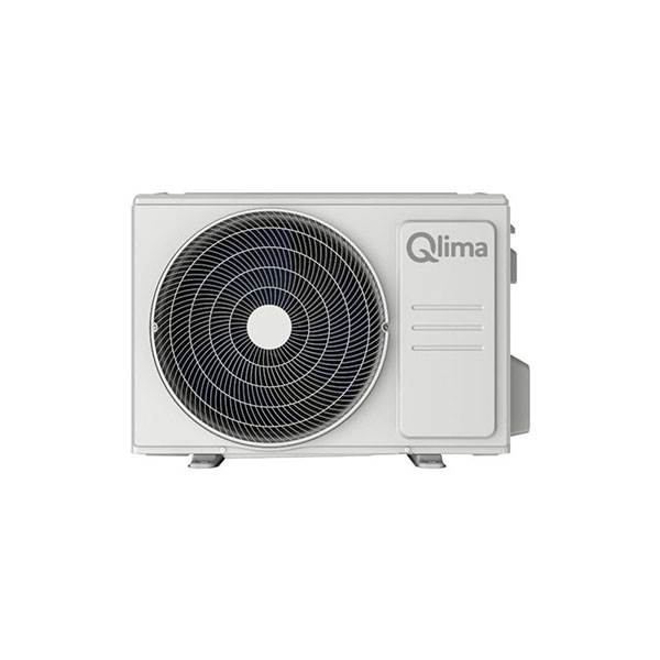 Qlima  -6026 Premium Wifi    Varmepumpe