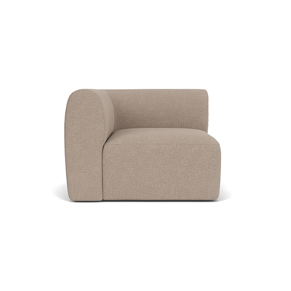 Fdb Møbler L47 Korinth Venstre Modul Mlf Beige Redbrigde