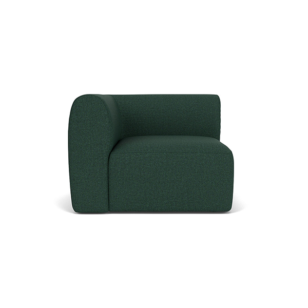 Fdb Møbler L47 Korinth Venstre Modul Mlf Green Greenford