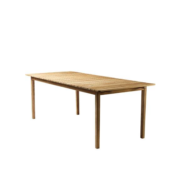 Fdb Møbler M2 Sammen Havebord