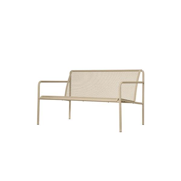 Ferm Living Dapple  -personers Loungesofa Cashmere