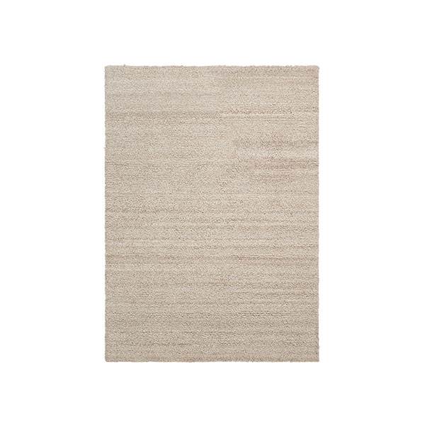 Ferm Living Shade Loop Rug Large Beige